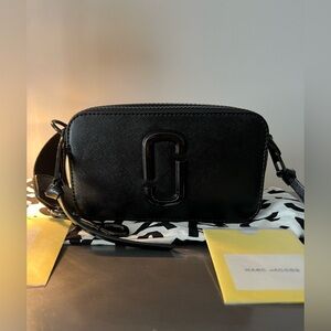 Marc Jacob’s snapshot bag